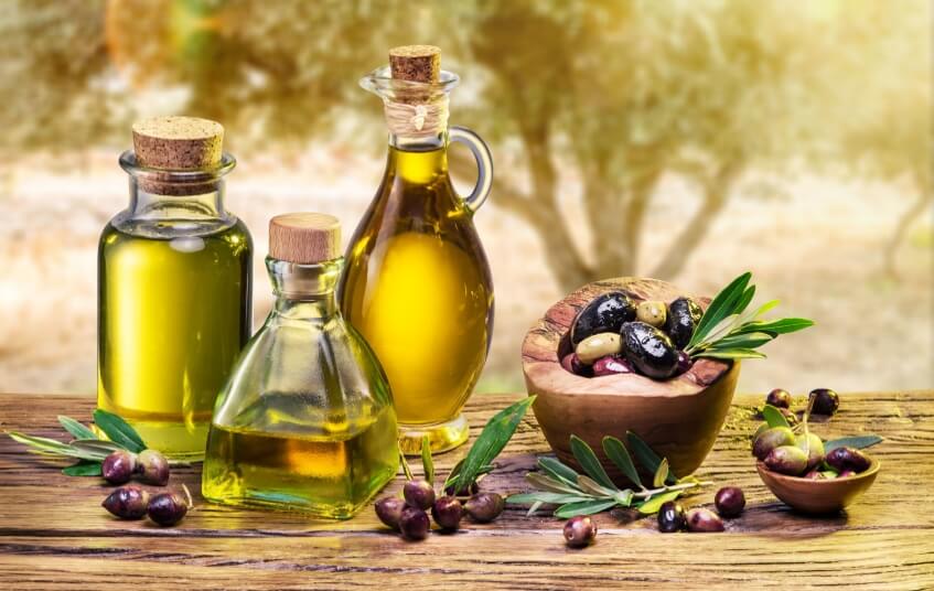 The Extra Virgin Olive Oil Scandal