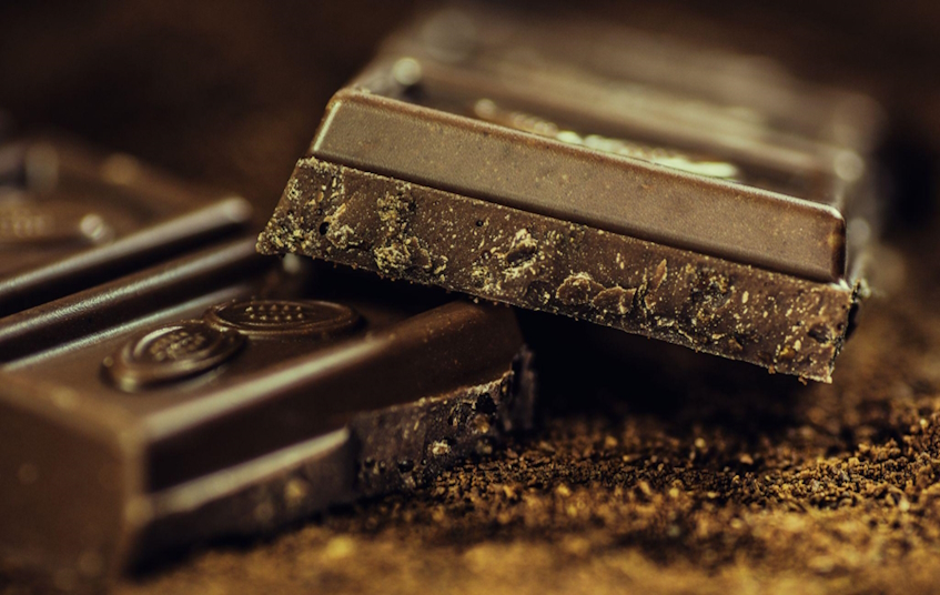 Is Eating Dark Chocolate Healthy? Know More! blog image