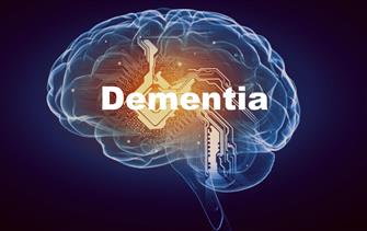Dementia leading cause of death in women in England blog
