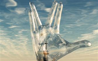 "Live long and prosper" blog