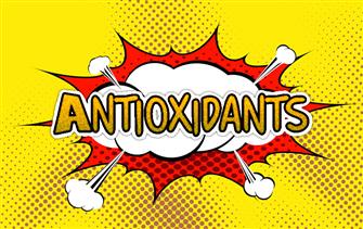 The Amazing Health Benefits of Antioxidants nutritional information