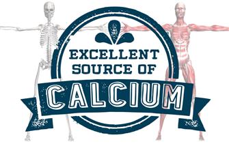 The Best Top 10 Foods for Calcium nutritional information