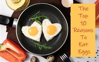 What you need to know about eggs nutritional information
