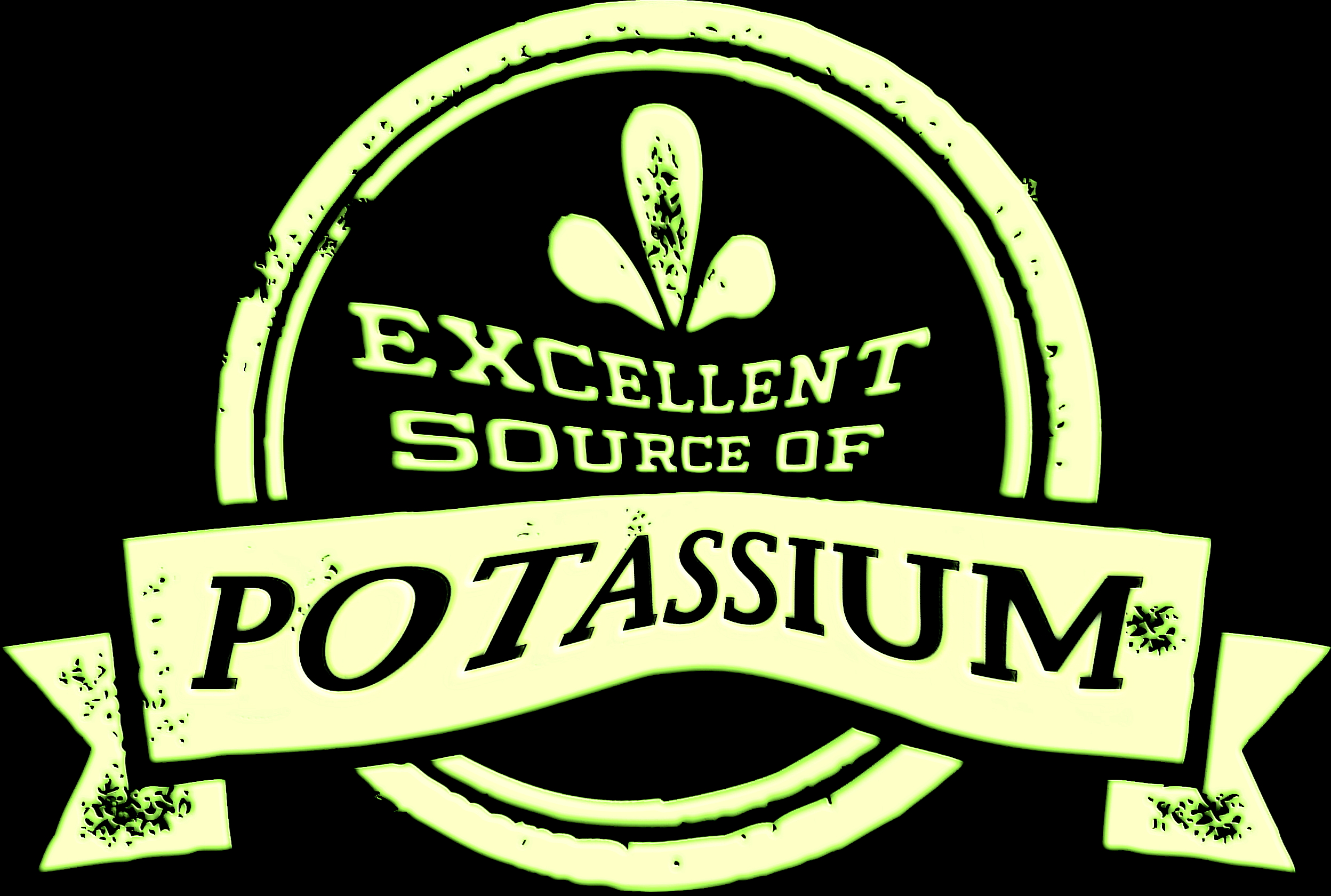 The Top Ten Foods for Potassium  blog image